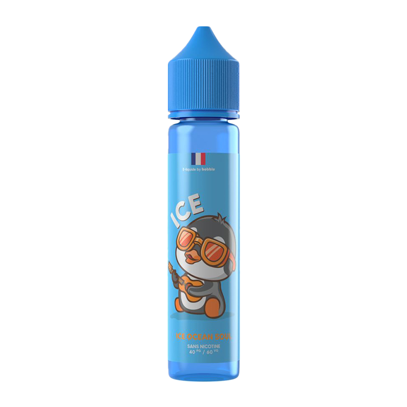 Bobble Ice - Ocean Soul 50ml