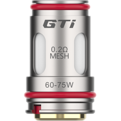 Resistance GTI (iTank) - Vaporesso 