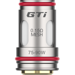 Resistance GTI (iTank) - Vaporesso 