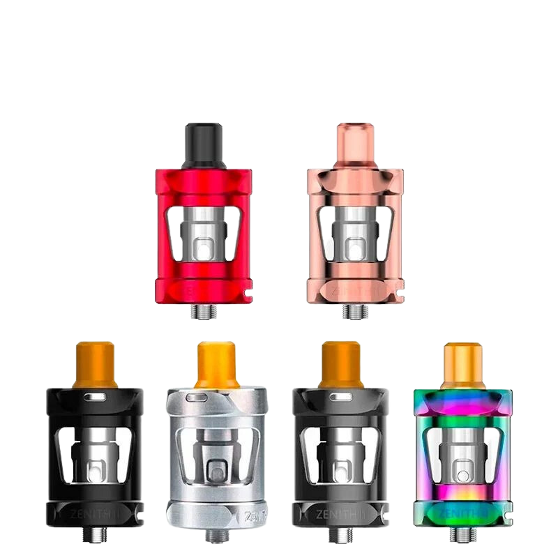 clearomiseur zenith 2 innokin Zenith II Clearomizer main image 1