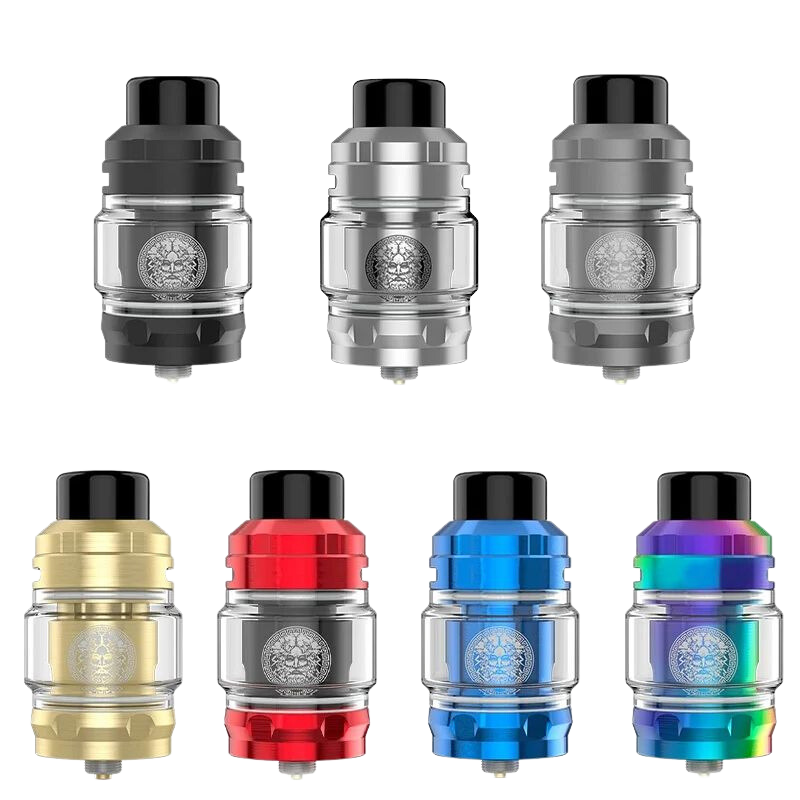 Matériel de vape Reservoir Geekvape Zeus Sub Ohm