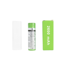 Accu 18650 VTC5A - 2500mAh