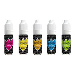 Booster Nicotine 20mg —...