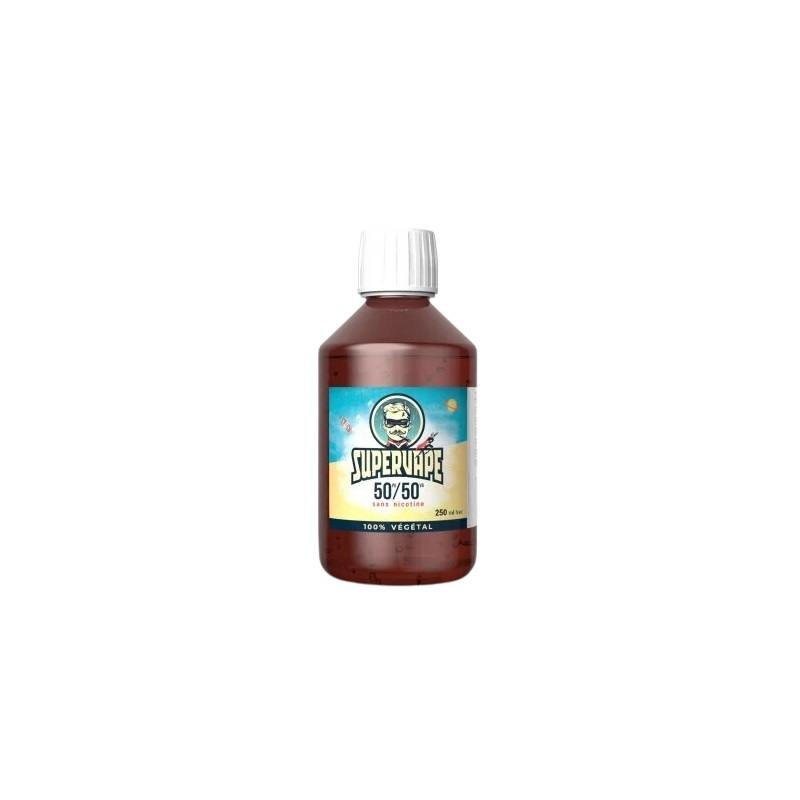 Base MPVG/VG 120ml, 250ml, 500ml, 1 Litre