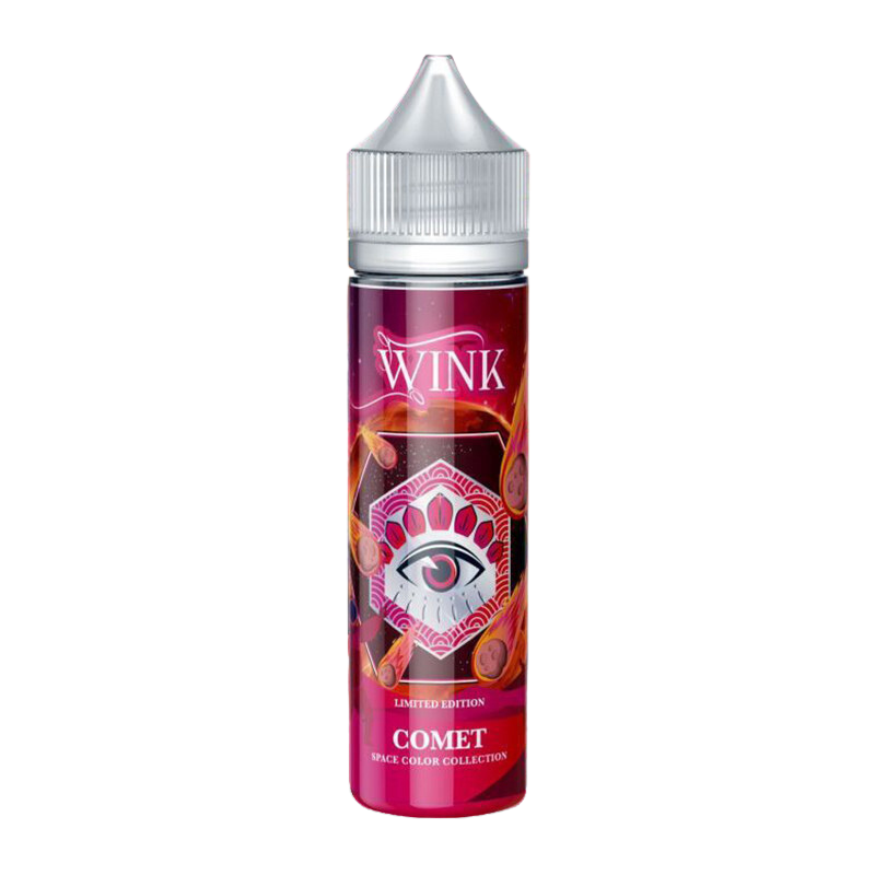 Wink - Comet 50ml