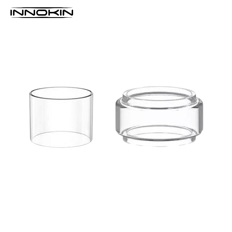 changer pyrex zenith innokin Clearomiseur Zenith 2 Innokin polyvalence et design pas cher main image 0