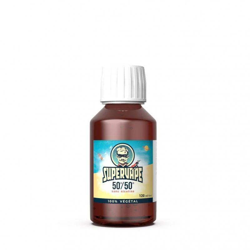 Base MPVG/VG 120ml, 250ml, 500ml, 1 Litre  - Supervape