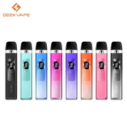 Pod Geekvape - Wenax Q