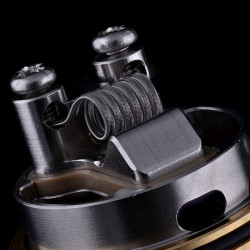 Arka Coil - Alien MTL 0.8 ohm