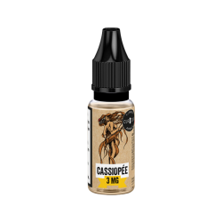 Curieux - Cassiopee 10ml