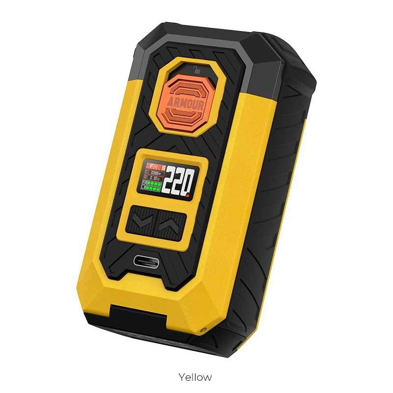 Box Vaporesso - Armour Max