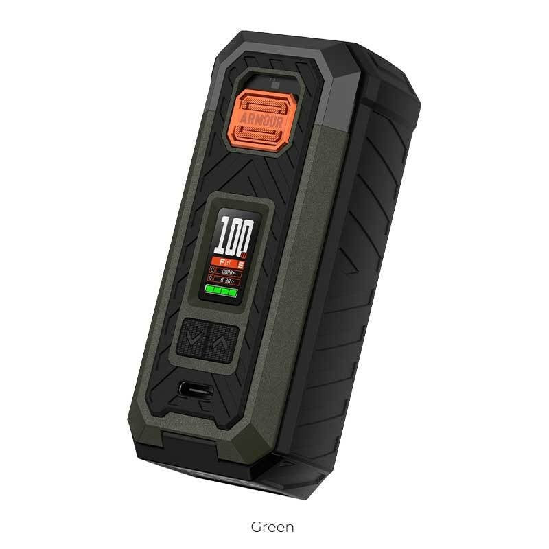 Box Vaporesso - Armour S