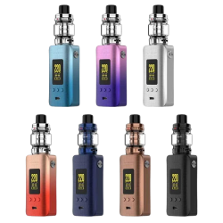 Kit Vaporesso - Gen 200...