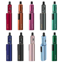 Kit Vaptio - Cosmo 2