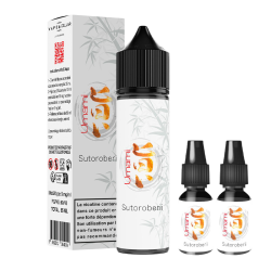 Umami - Pack Sutoroberii 50ml