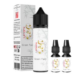 Umami - Pack Green Fairy 50ml