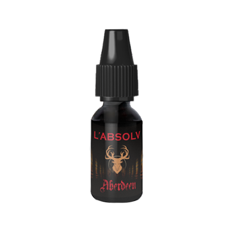 L'Absolv - Aberdeen 10ml