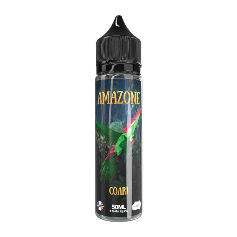 Amazone - Coari 50ml