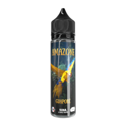 Amazone - Guapore 50ml