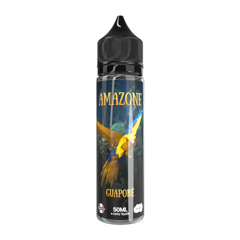 Amazone - Guapore 50ml