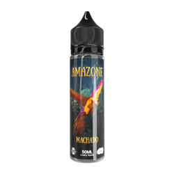 Amazone - Machado 50ml