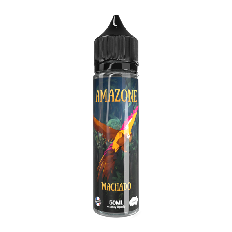 Amazone - Machado 50ml