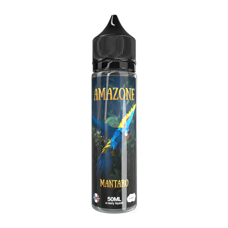 Amazone - Mantaro 50ml