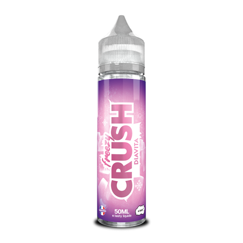 Freezy Crush - Diavita 50ml