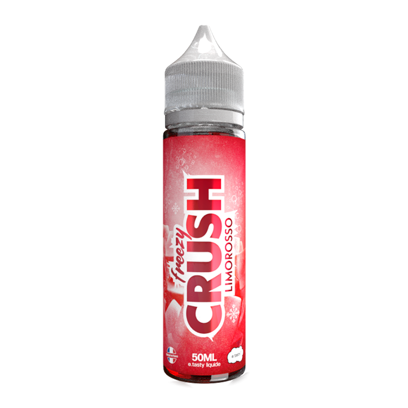 Freezy Crush - Limorosso 50ml