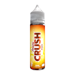 Freezy Crush - Pishi 50ml