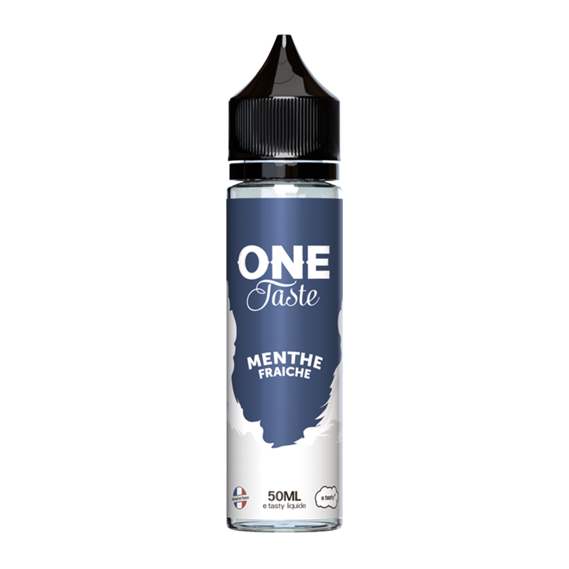 One Taste - Menthe Fraiche 50ml