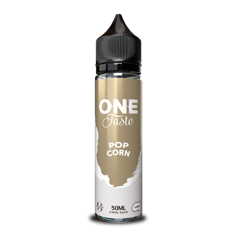 One Taste - Pop Corn 50ml