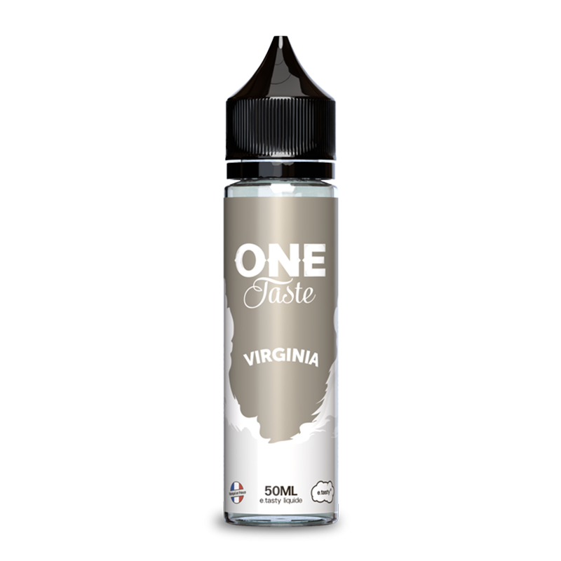 One Taste - Virginia 50ml