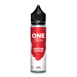 One Taste - Fraise Sauvage...