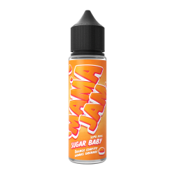 Mama Jam - Sugar Baby 50ml