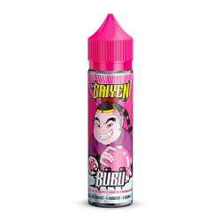 Saiyen Vapors - Bubu 50ml