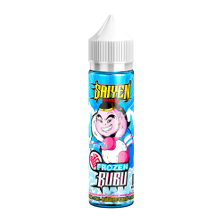 Saiyen Vapors - Bubu Frozen...