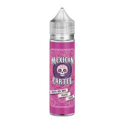 Mexican Cartel - Fruits Des Bois Fraise Cassis 50ml