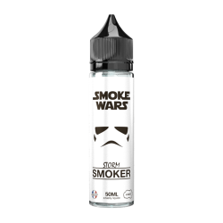 Smoke Wars - Storm Smoker 50ml
