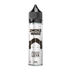 Smoke Wars - Princess Leya...