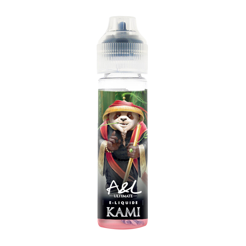 Ultimate - Kami 50ml