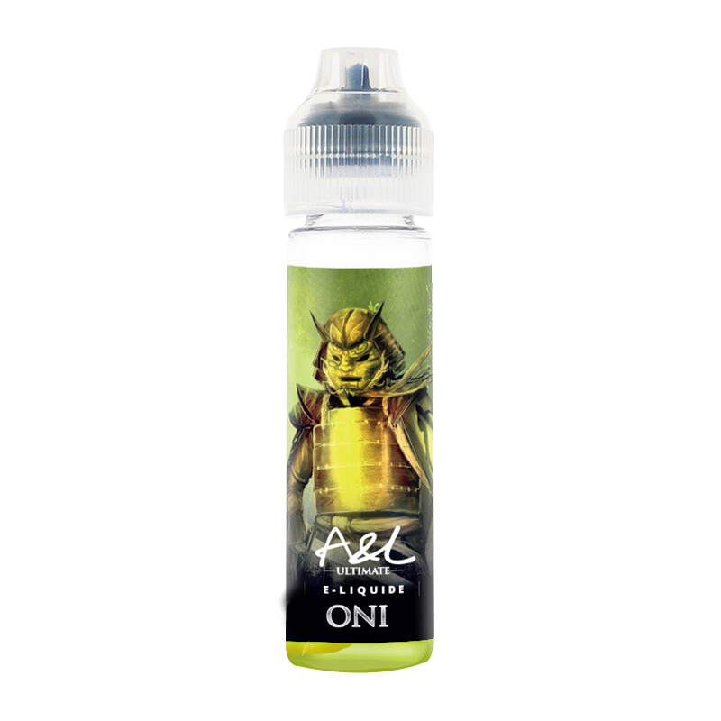 Ultimate - Oni 50ml