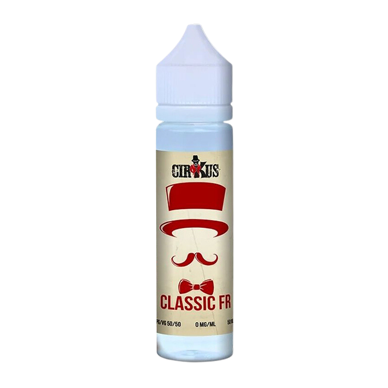 Cirkus - Classic Fr 50ml