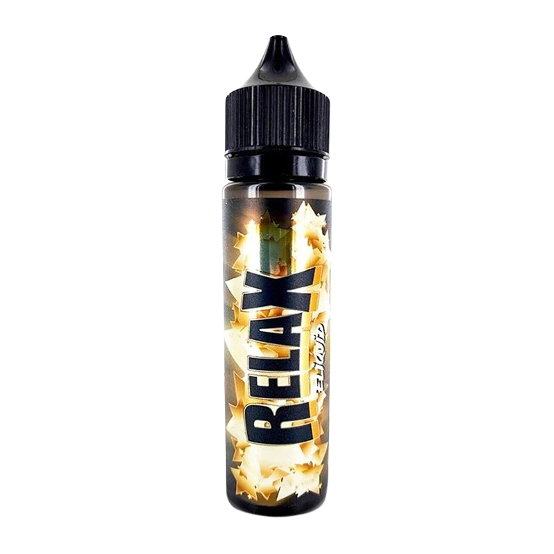 Eliquid France Premium - Le Relax 50ml