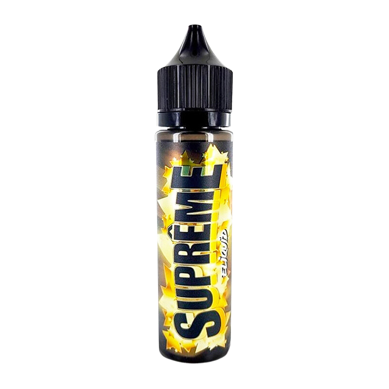 Eliquid France Premium - Supreme 50ml