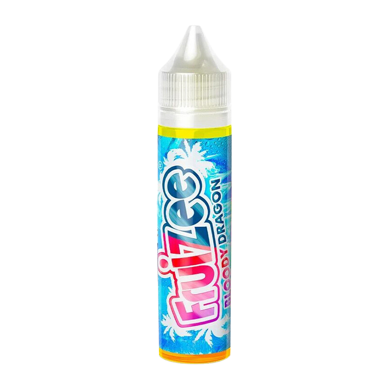 Fruizee - Bloody Dragon 50ml