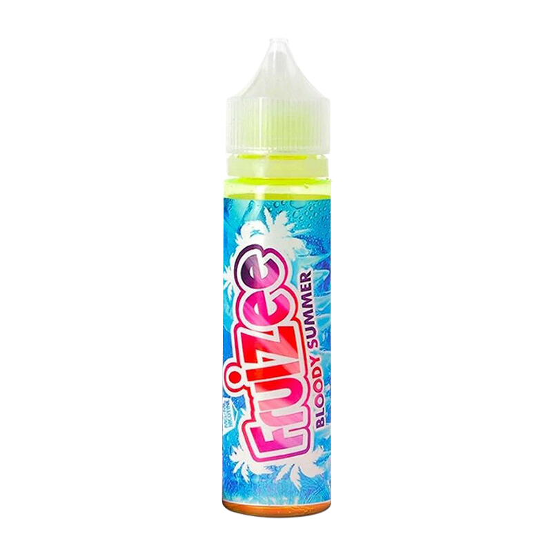 Fruizee - Bloody Summer 50ml