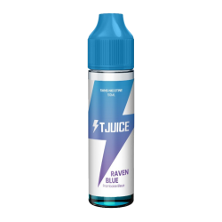 T Juice - Raven Blue 50ML