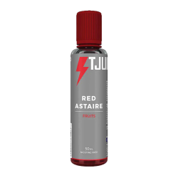 T Juice - Red Astaire 50ml