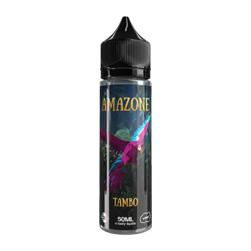 Amazone - Tambo 50ml